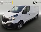 Renault Trafic L2H1 1300 1.6 dCi 120ch Confort Euro6 &agrave; Maintenon (28)