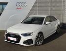 Audi A4 35 TFSI 150ch S line S tronic 7 &agrave; Nogent-le-Phaye (28)