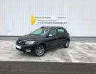 Dacia Sandero 0.9 TCe 90ch Stepway - 20 &agrave; Maintenon (28)