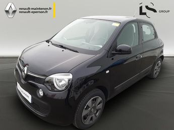  Voir détails -Renault Twingo 0.9 TCe 90ch energy Zen à Maintenon (28)