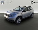 Dacia Duster 1.3 TCe 130ch FAP Confort 4x2 &agrave; Maintenon (28)