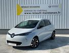 Renault Zoe Intens R110 MY19 à Maintenon (28) Renault Zoe Intens R110 MY19 à Maintenon (28)