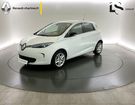 Renault Zoe Zen charge normale R90 à Chartres (28) Renault Zoe Zen charge normale R90 à Chartres (28)