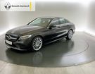 Mercedes Classe C 200 184ch AMG Line 9G-Tronic &agrave; Chartres (28)