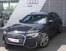 Audi A6 40 TDI 204ch S line S tronic 7 à Nogent-le-Phaye (28) Audi A6 40 TDI 204ch S line S tronic 7 à Nogent-le-Phaye (28)