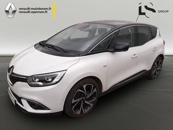  Voir détails -Renault Scenic 1.6 dCi 160ch energy Edition One EDC à Maintenon (28)