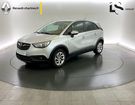 Opel Crossland X 1.6 D 99ch ECOTEC Edition &agrave; Chartres (28)