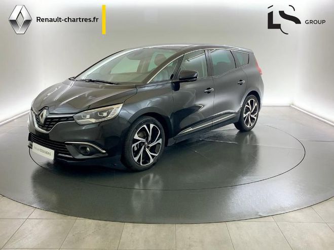 Renault Grand Scenic 1.7 Blue dCi 150ch Intens EDC NOIRE de 2019