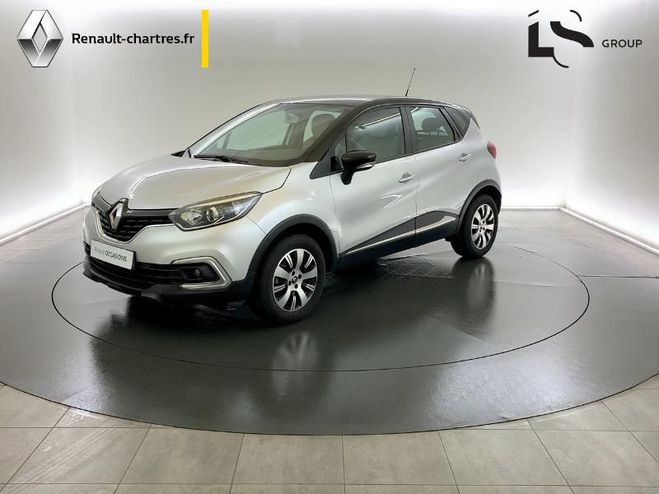 Renault Captur 0.9 TCe 90ch energy Business Euro6c GRIS de 2019