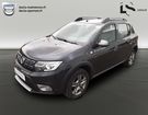 Dacia Sandero 1.5 Blue dCi 95ch Stepway &agrave; Maintenon (28)