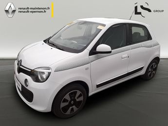  Voir détails -Renault Twingo 1.0 SCe 70ch Limited Euro6c à Maintenon (28)