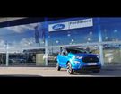 Ford Ecosport 1.5 EcoBlue 95ch ST-Line à Saint-Herblain (44) Ford Ecosport 1.5 EcoBlue 95ch ST-Line à Saint-Herblain (44)