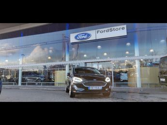  Voir détails -Ford Fiesta 1.0 EcoBoost 125ch Stop&Start Titanium 3 à Saint-Herblain (44)
