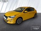 Peugeot 208 1.2 PureTech 100ch S&S Active Business &agrave; Carhaix-Plouguer (29)