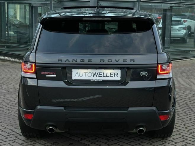 Land rover Range Rover Evoque HUD HSE Dynamique / Tte Haute / Toit Ou Noir de 2017