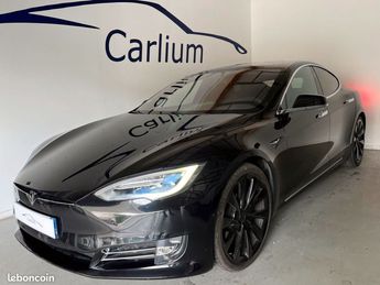  Voir détails -Tesla Model S 100d Grande Autonomie A partir de 780e p à Valence (26)