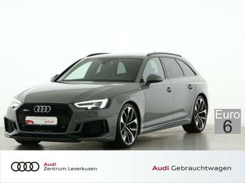  Voir détails -Audi RS4 450ch/Avant /Quattro/1ère main Garantie  à Mudaison (34)