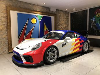  Voir détails -Porsche 911 type 991 GT3 4.0 Cup à Monaco (98)