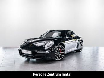  Voir détails -Porsche 911 / 991/ Carrera 350ch/ PDK/ Bose/ Toit ou à Mudaison (34)