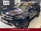 Mercedes Classe X Mercedes-Benz X 250 D 190*4Matic*Power E &agrave; Mudaison (34)
