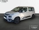 Citroen Berlingo M BlueHDi 100ch S&S Feel &agrave; Quimperl� (29)