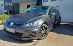 Volkswagen Golf GTD  à Thionville (57)