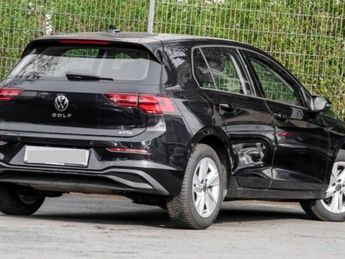  Voir détails -Volkswagen Golf VIII 1.5 TSI 150 LIFE DSG TOIT OUVRANT/  à Saint-Patrice (37)