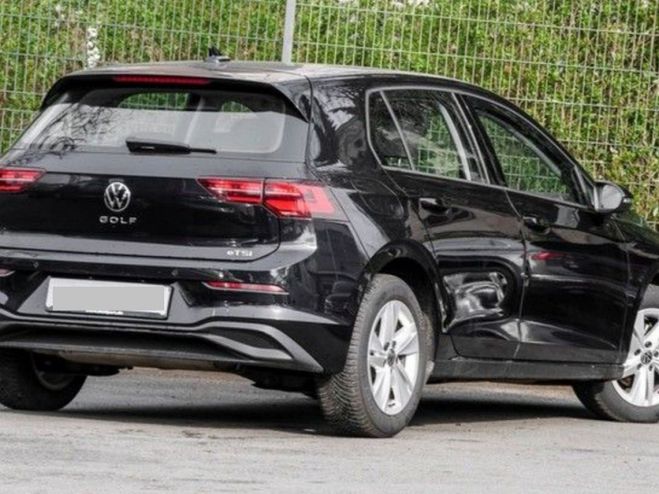 Volkswagen Golf VIII 1.5 TSI 150 LIFE DSG TOIT OUVRANT/  noir mtal de 2020