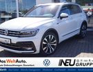 Volkswagen Tiguan R Line/ TSI 150ch / DSG/ Cuir/ Pano/ Cam &agrave; Mudaison (34)