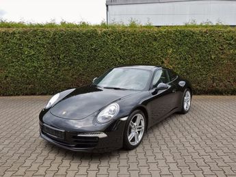  Voir détails -Porsche 911 991/ Carrera/ BVM 7/ Toit ouvrant/ 2ème  à Béziers (34)