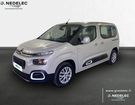 Citroen Berlingo M BlueHDi 100ch S&S Feel &agrave; Ch�teaulin (29)