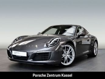  Voir détails -Porsche 911 991.2/ Carrera 3.0 370ch/ PDK/BOSE/ 2ème à Béziers (34)
