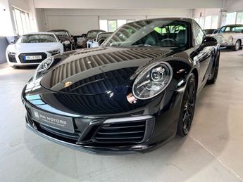  Voir détails -Porsche 911 991.2/Carrera 3.0 370ch/ PDK/ Bose/ Sièg à Béziers (34)