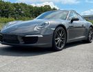 Porsche 911 991 Carrera 350ch/ PDK/ Chrono/ Bose/ To &agrave; Mudaison (34)