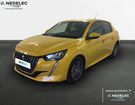 Peugeot 208 1.2 PureTech 100ch S&S Active Pack EAT8 &agrave; Ch�teaulin (29)