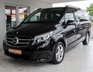 Mercedes Classe V Mercedes-Benz V 250D BA Avantgarde / 8P/ &agrave; Mudaison (34)