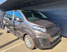 Citroen Spacetourer XL 100% �lectric 100 kW Business + OPTIO &agrave; Caudan (56)