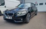 BMW Serie 2 220I 184 SPORT BVA8 à Thionville (57)