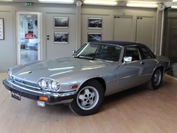  Voir détails -Jaguar XJS C V12 BVA à Bordeaux (33)