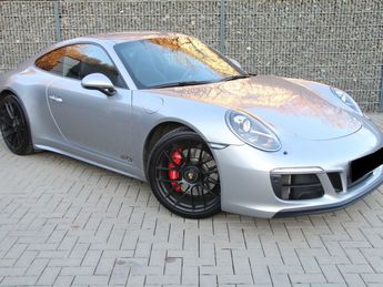  Voir détails -Porsche 911 TYPE 991 CARRERA 4 GTS PDK 450 CV - MONA à Monaco (98)