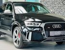 Audi RS Q3 RS Q3 2.5 TFSI Quattro Performance 367 | à Mudaison (34) Audi RS Q3 RS Q3 2.5 TFSI Quattro Performance 367 | à Mudaison (34)