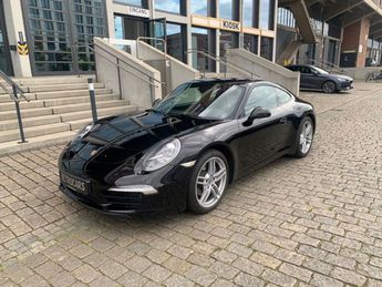  Voir détails -Porsche 911 991 Carrera 350ch/ PDK/ 1re main/ Porsc à Bziers (34)