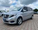 Mercedes Classe V Mercedes-Benz V 250 163 .LONG,,4-MATIC,, &agrave; Mudaison (34)