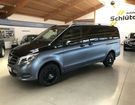 Mercedes Classe V Mercedes-Benz V 250d 163 4Matic Long Ava &agrave; Mudaison (34)
