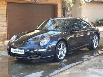  Voir détails -Porsche 911 997 CARRERA 3.6 L COUPE TOE à Perpignan (66)