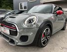 Mini Cooper JOHN/COOPER/WORKS/ Automatik/ GPS/ 231 c &agrave; Mudaison (34)