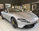 Ferrari Roma 3.9T V8*LED*Carbone*20