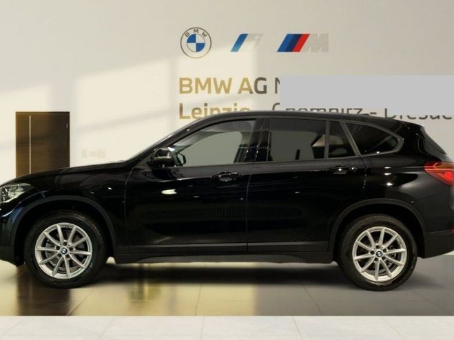 BMW X1 (F48) XDRIVE18D BUSINESS DESIGN BVA8 06/ noir mtal de 2019