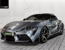 Toyota Supra GR 3.0 L�gende Premium *NAVI*LED*CARPLAY &agrave; Mudaison (34)