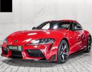 Toyota Supra GR 3.0 340ch Legend PACK PREMIUM *JBL*HU &agrave; Mudaison (34)